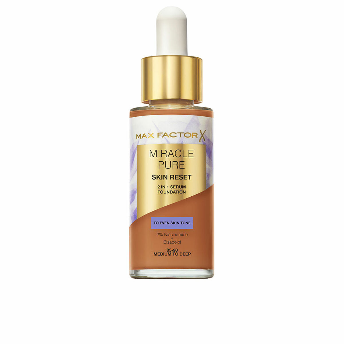 Make-up Set Max Factor MIRACLE PURE